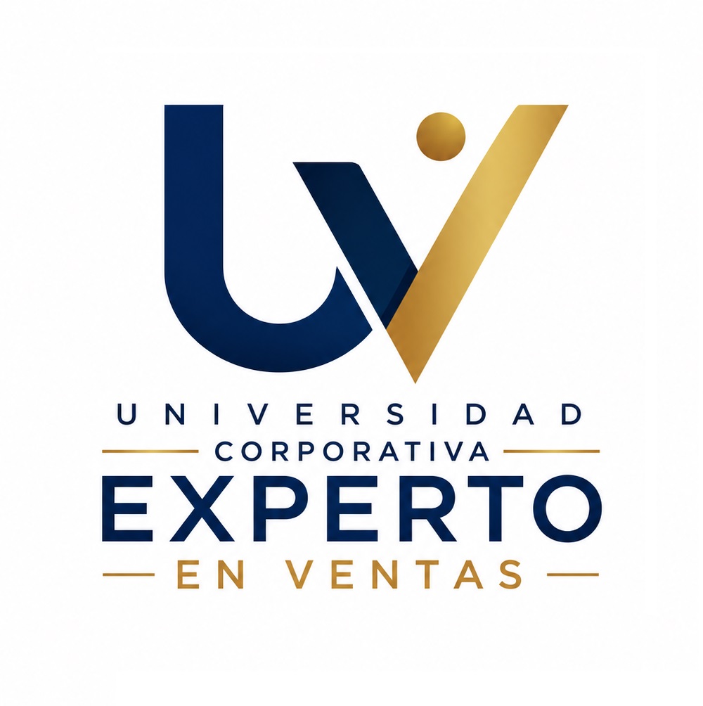 Logotipo Experto en ventas